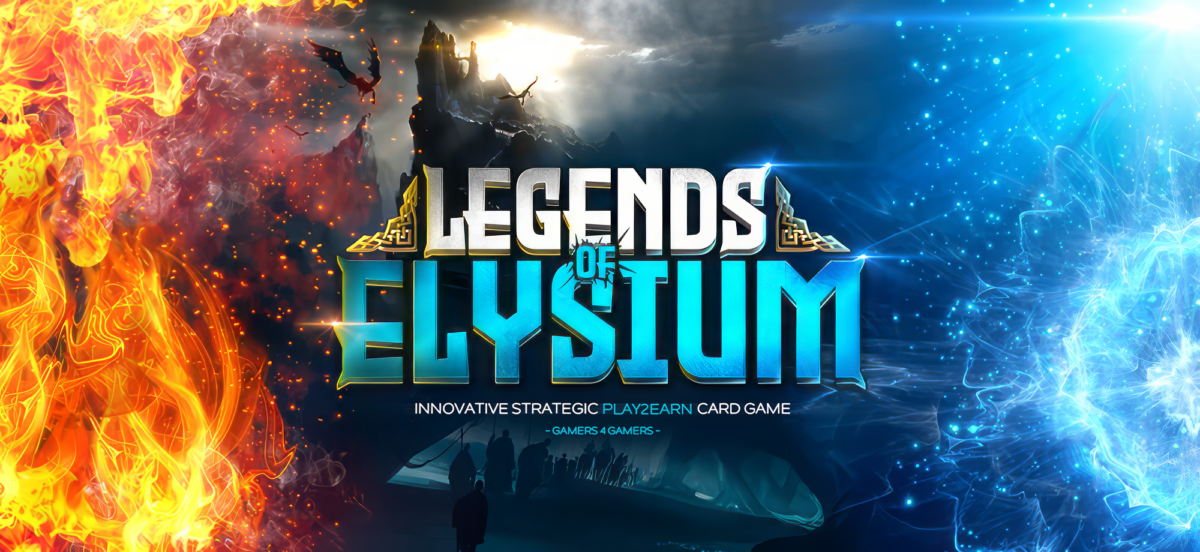 Objevte geniální obchodní model Legends of Elysium: Nová éra pro nadšence do her
Trading NFT karetní hra